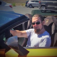 Steve Long avatar image