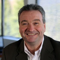 Derek Daly avatar image