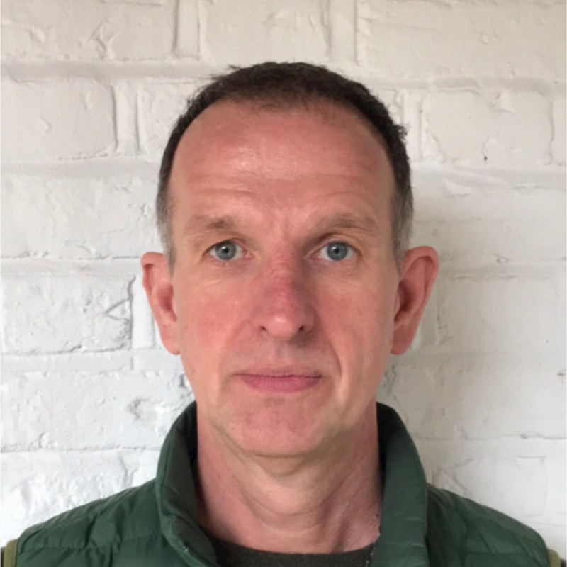 Richard Firminger avatar image