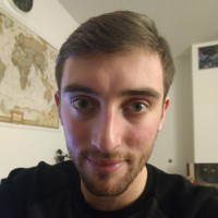 Brendan Zarkower avatar image