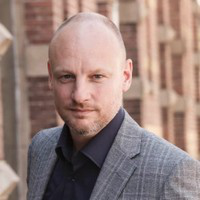 Richard van Barneveld avatar image