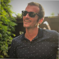 Xavier Reig avatar image
