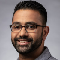 Harish Peri avatar image