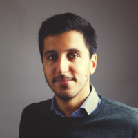 Florian De avatar image