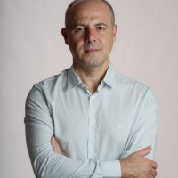 Dimitris Anthoulakis avatar image