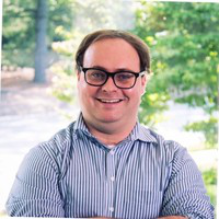 Joseph Gustafson avatar image