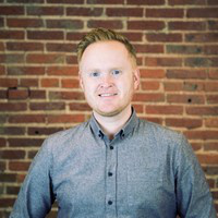 Brendon O'Donovan avatar image