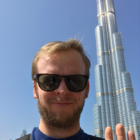 Kevin McArdle avatar image