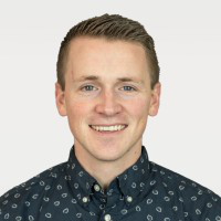 Dustin Wilson avatar image