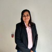 Amisha Munvar avatar image