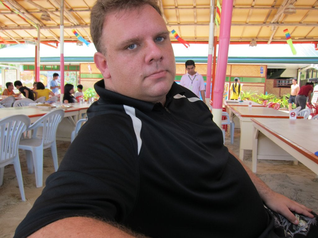 Justin Cooke avatar image