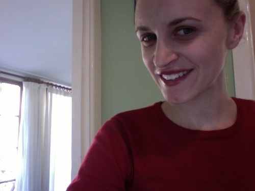 Chloe Sasson avatar image