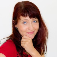 Barbora Lukacz avatar image