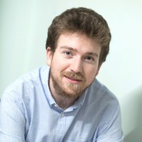 George Touros avatar image
