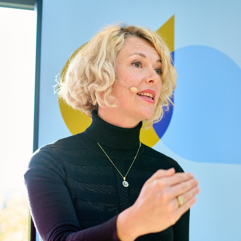 Harriet Kingaby avatar image