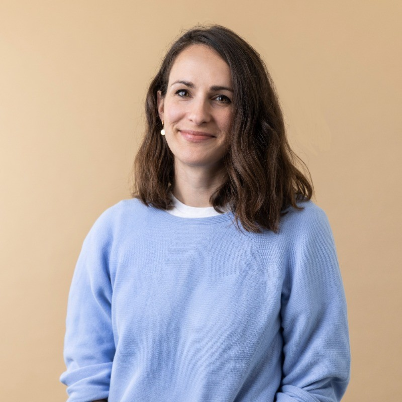 Jennie Rock avatar image