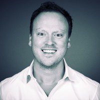 Dafydd Woodward avatar image