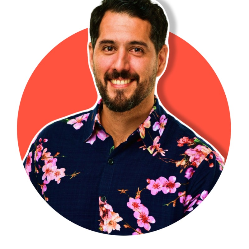 Erik Castillo avatar image