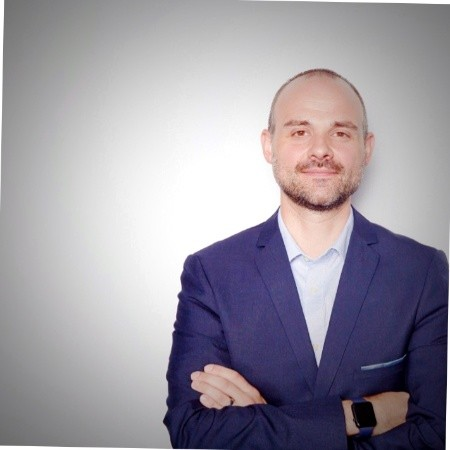 Patrick Bevilacqua avatar image