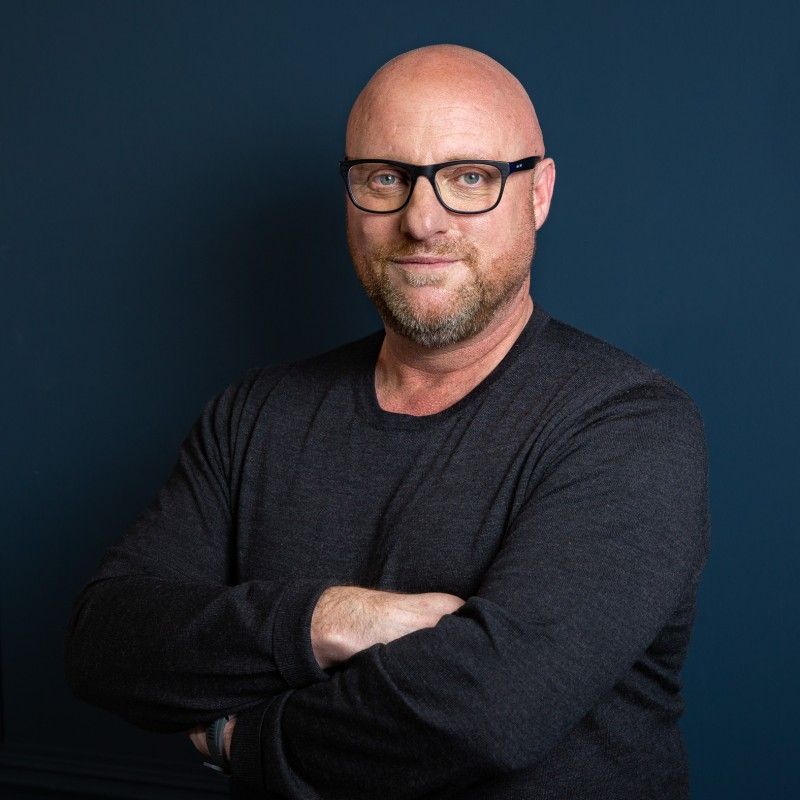 Andy Oakes avatar image