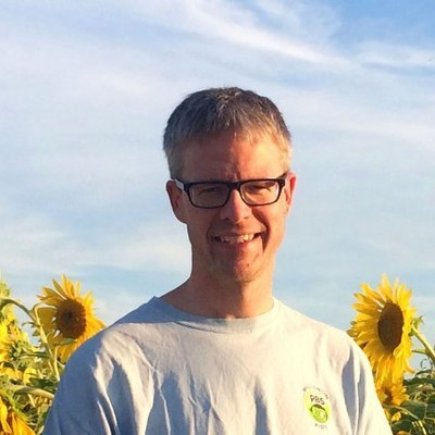 David Dickinson avatar image