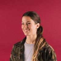 Tegan Mierle avatar image