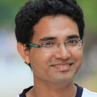 Ishtiaq Ahmed avatar image