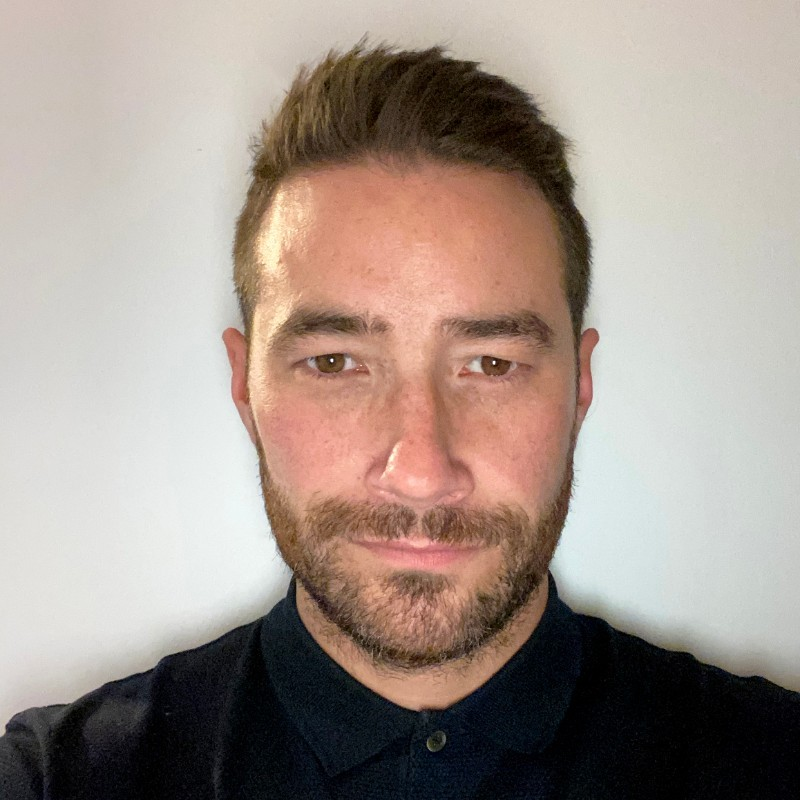 William Jones avatar image