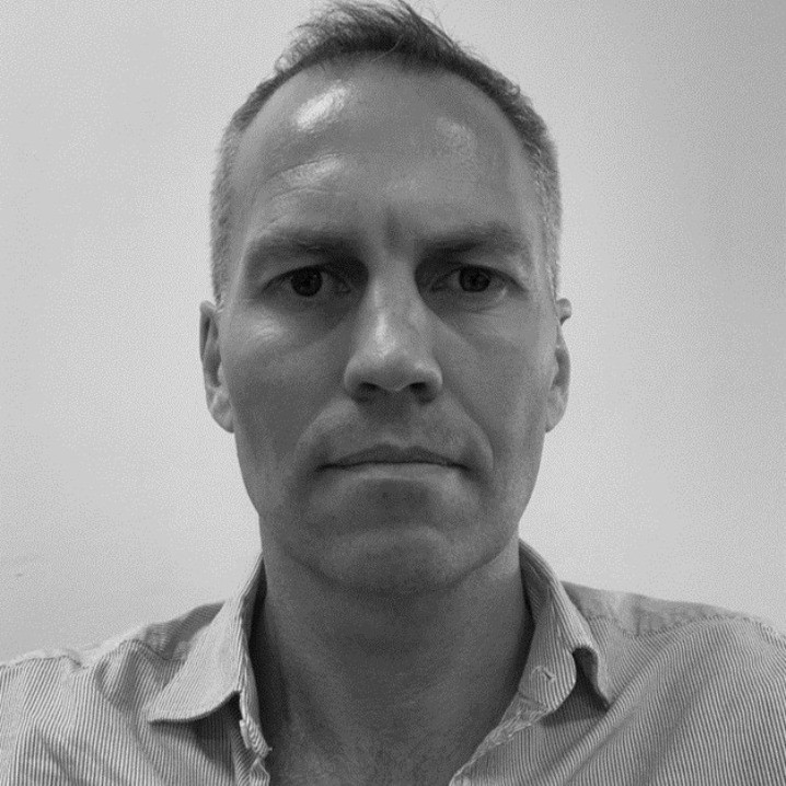 Chris Bartley avatar image