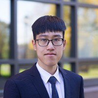 Yuan Wang avatar image