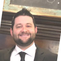 Clayton Wilkerson avatar image