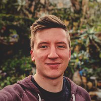 Tyler Turnbull avatar image