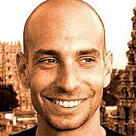 Chris Pryor avatar image