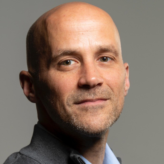 Nick Hugh avatar image