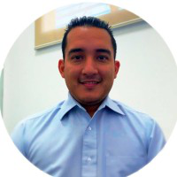 Eric Larreynaga avatar image