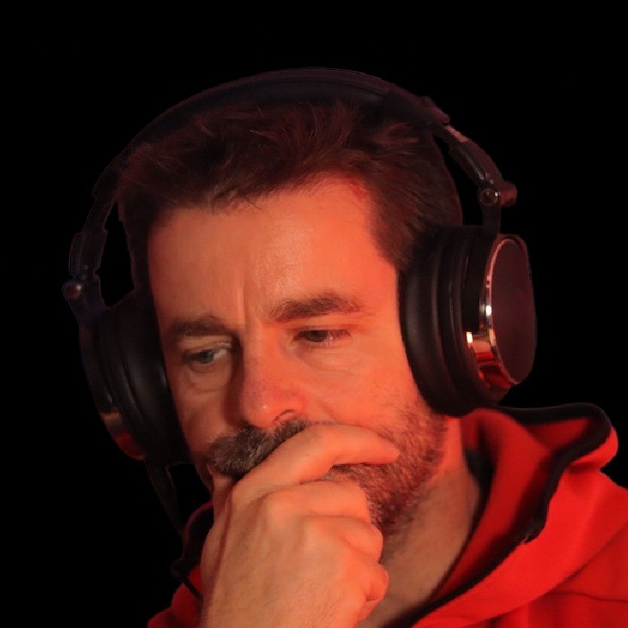 👉 Daniel Jackson avatar image