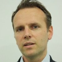 Christophe Muller avatar image