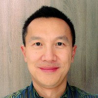Alfred Wong, D.Phil. avatar image
