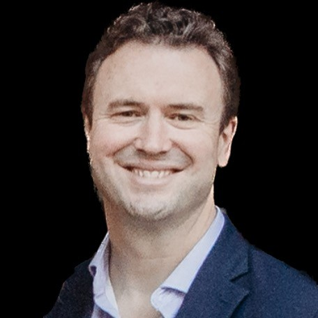 Richard Hurley avatar image