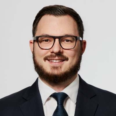 Roman Jedele avatar image