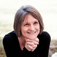 Sally Perkins avatar image