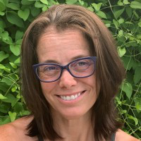 Mary Shaw avatar image