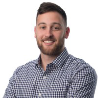 Tanner Cline avatar image