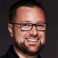 Jeff McGregor avatar image