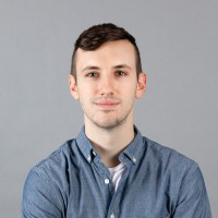 Austin Bange avatar image