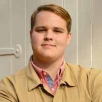 Jedidiah Carter avatar image