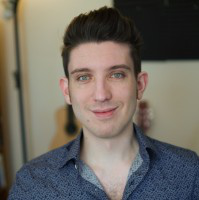 Miles Reiter avatar image