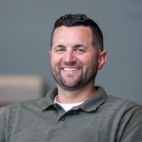 Patrick McMahon avatar image