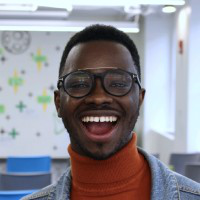 Abraham Diop avatar image