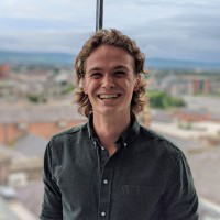 Chad Pingel avatar image